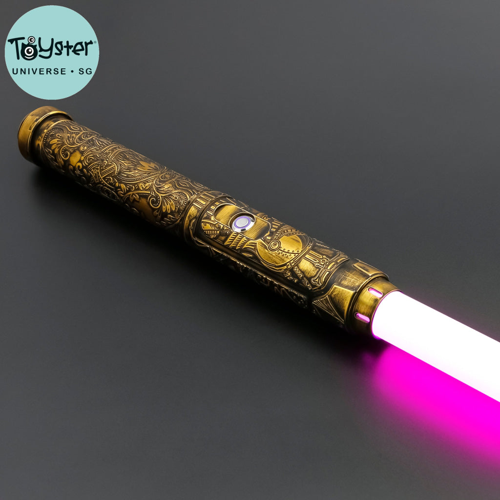 Sabervold Sv-Altair Lightsaber