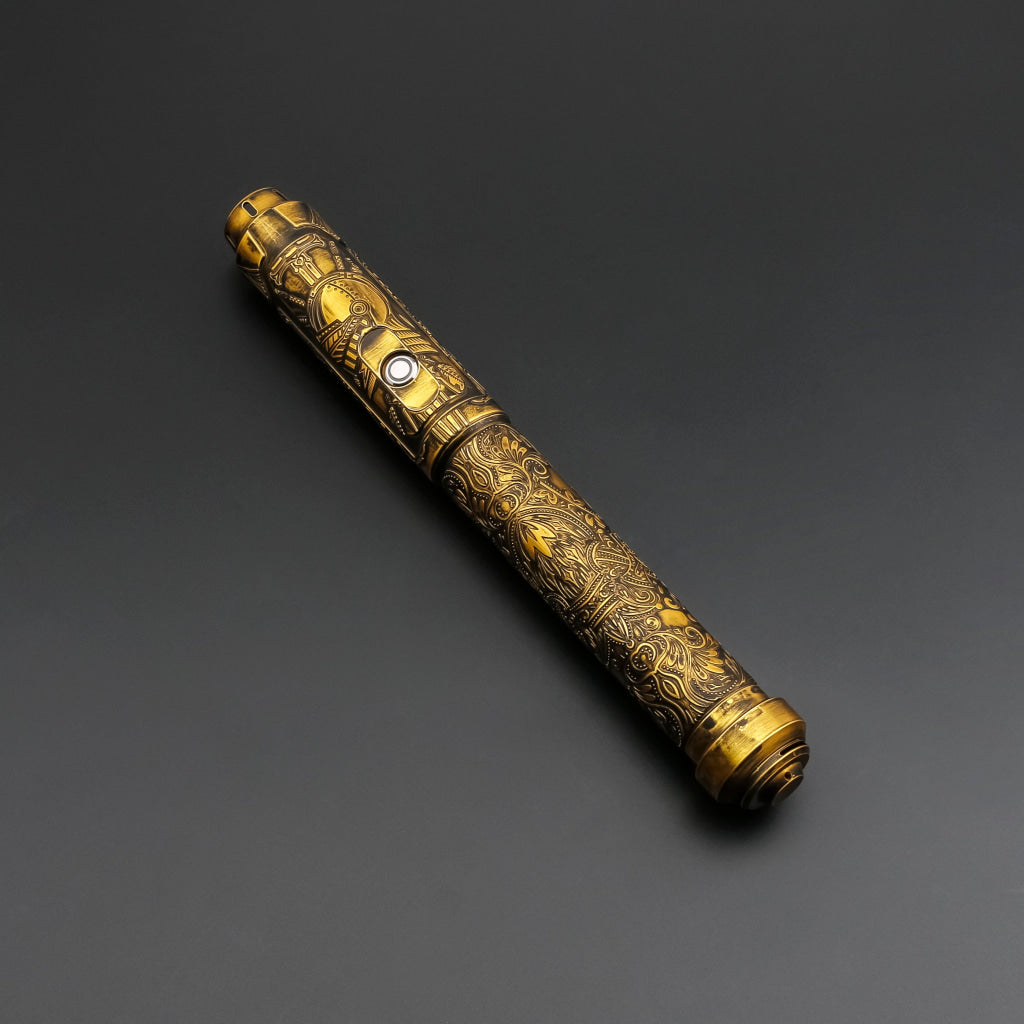 Sabervold Sv-Altair Lightsaber