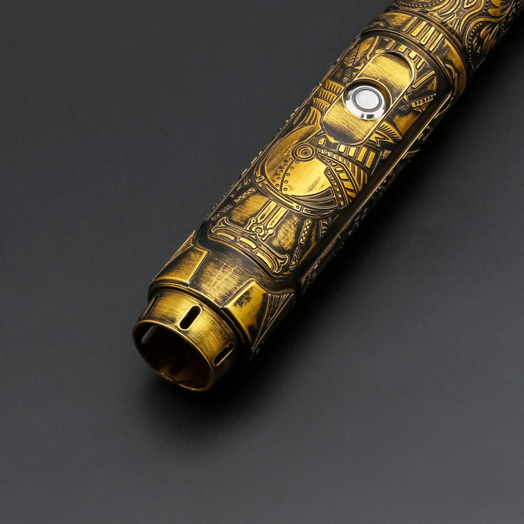 Sabervold Sv-Altair Lightsaber