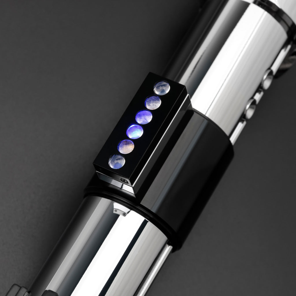 SaberVold SV-Anakin II Lightsaber - SaberVold