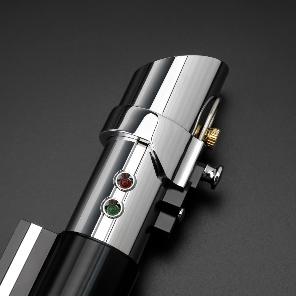 SaberVold SV-Anakin II Lightsaber - SaberVold