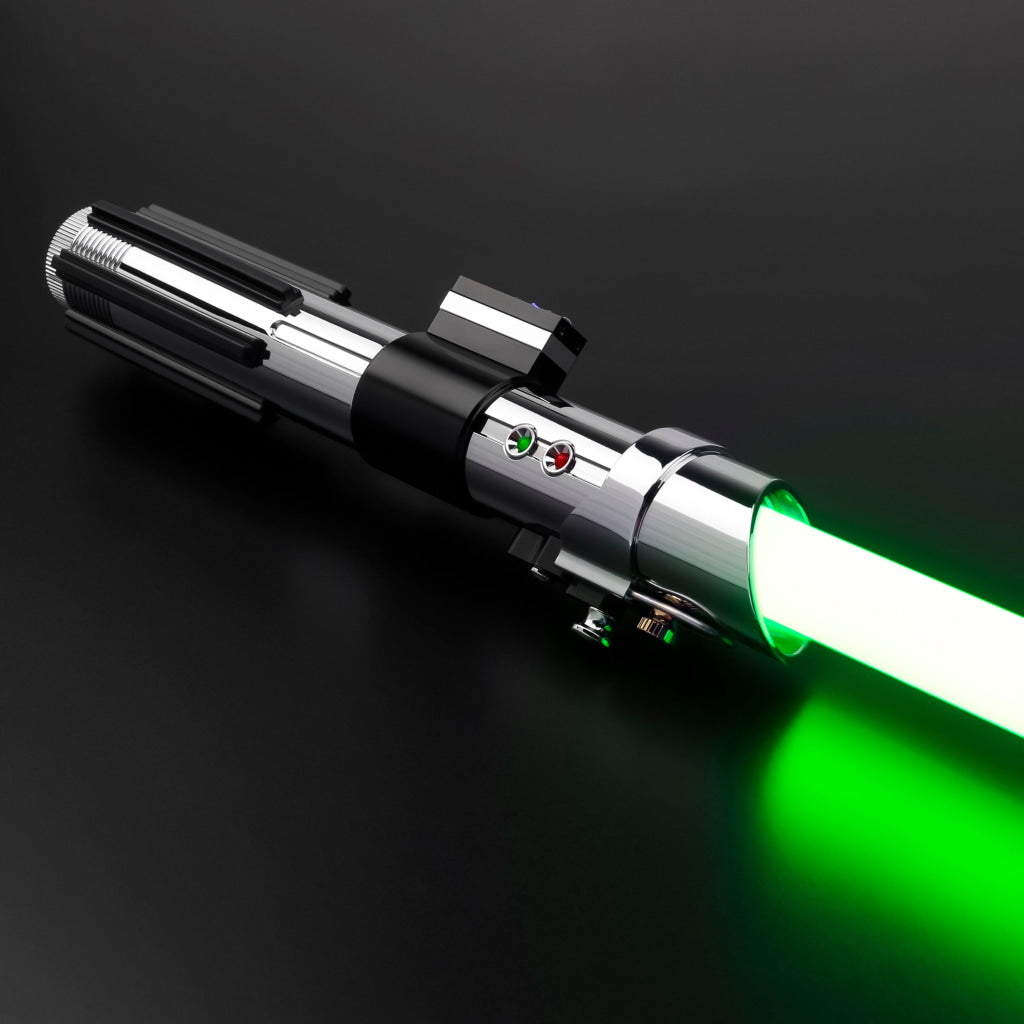 SaberVold SV-Anakin II Lightsaber - SaberVold