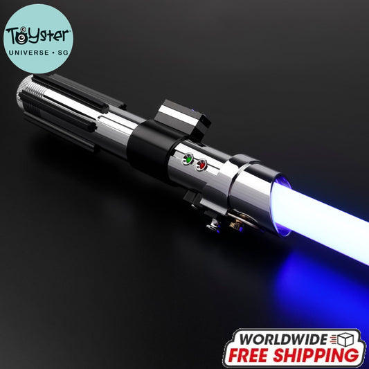 SaberVold SV-Anakin II Lightsaber - SaberVold