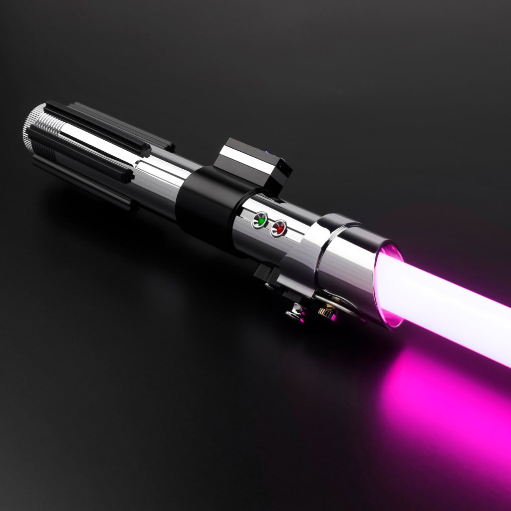 SaberVold SV-Anakin II Lightsaber - SaberVold