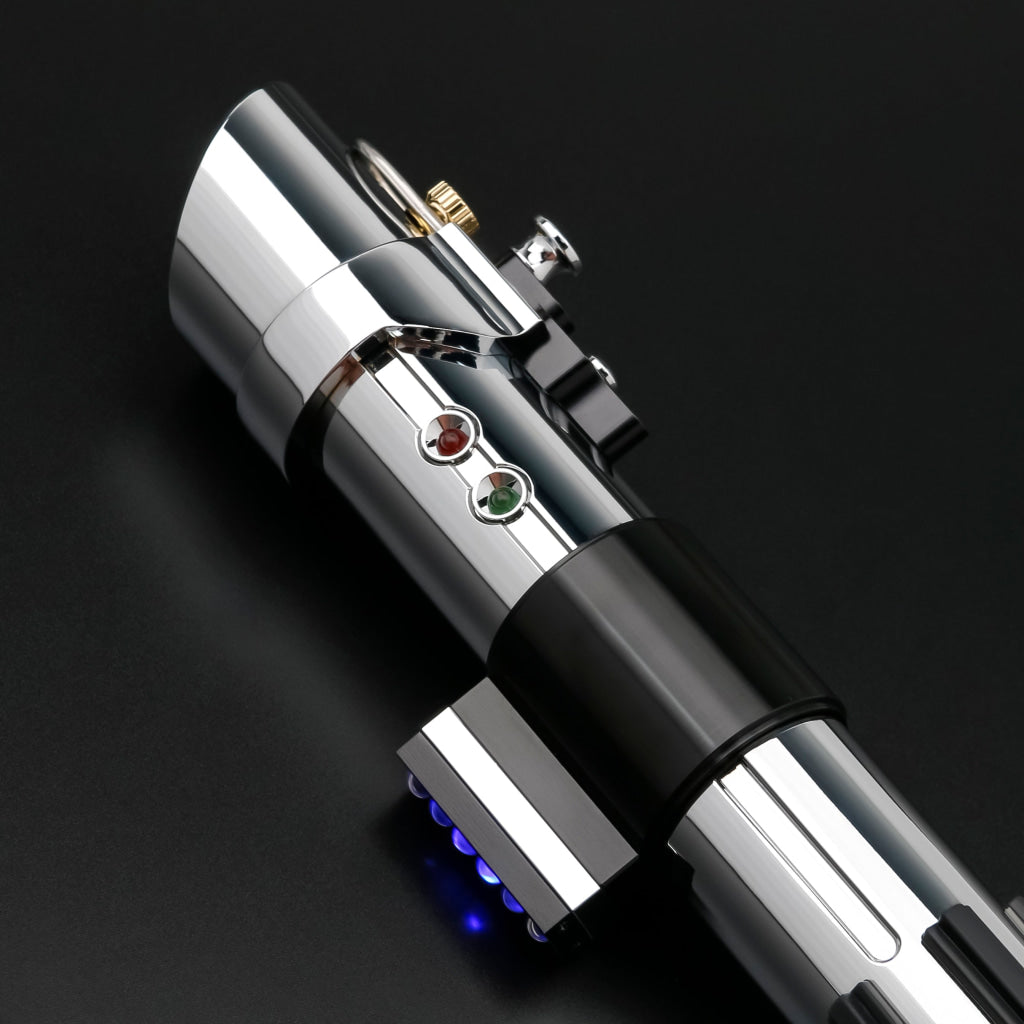 SaberVold SV-Anakin II Lightsaber - SaberVold