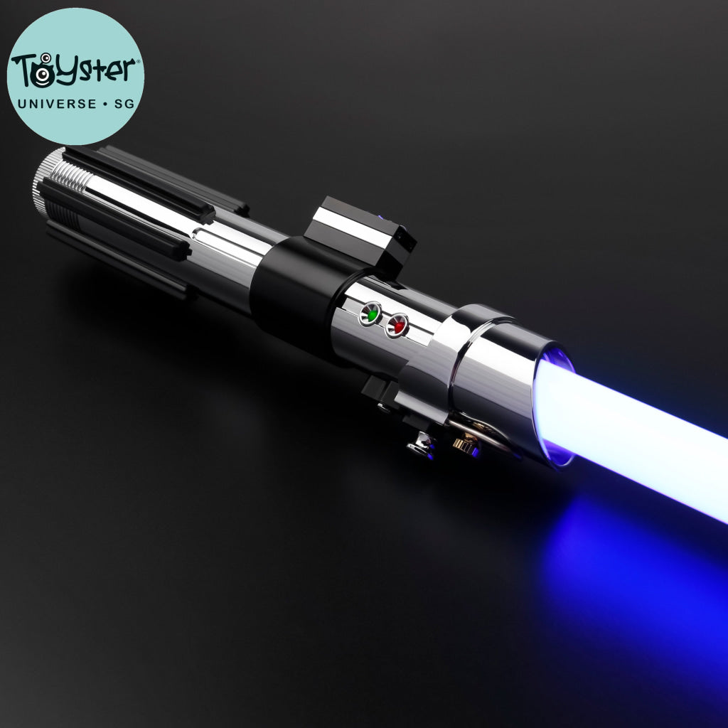 SaberVold SV-Anakin II Lightsaber - SaberVold
