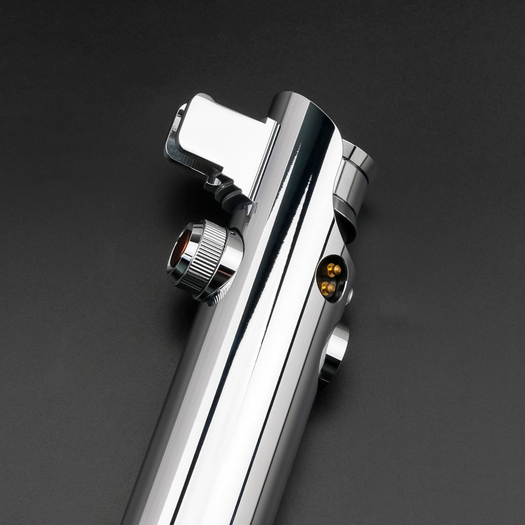 SaberVold SV-Anakin III Lightsaber - SaberVold
