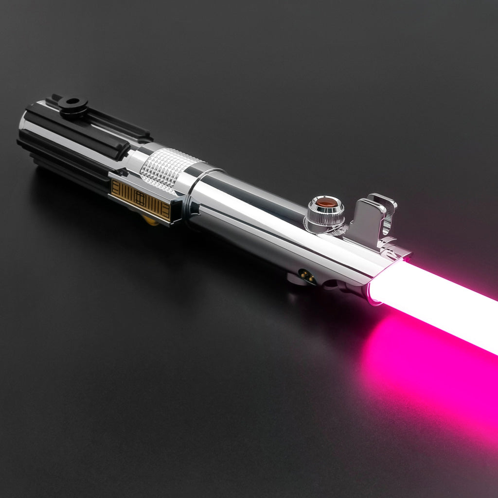 SaberVold SV-Anakin III Lightsaber - SaberVold