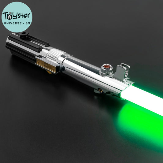 SaberVold SV-Anakin III Lightsaber - SaberVold