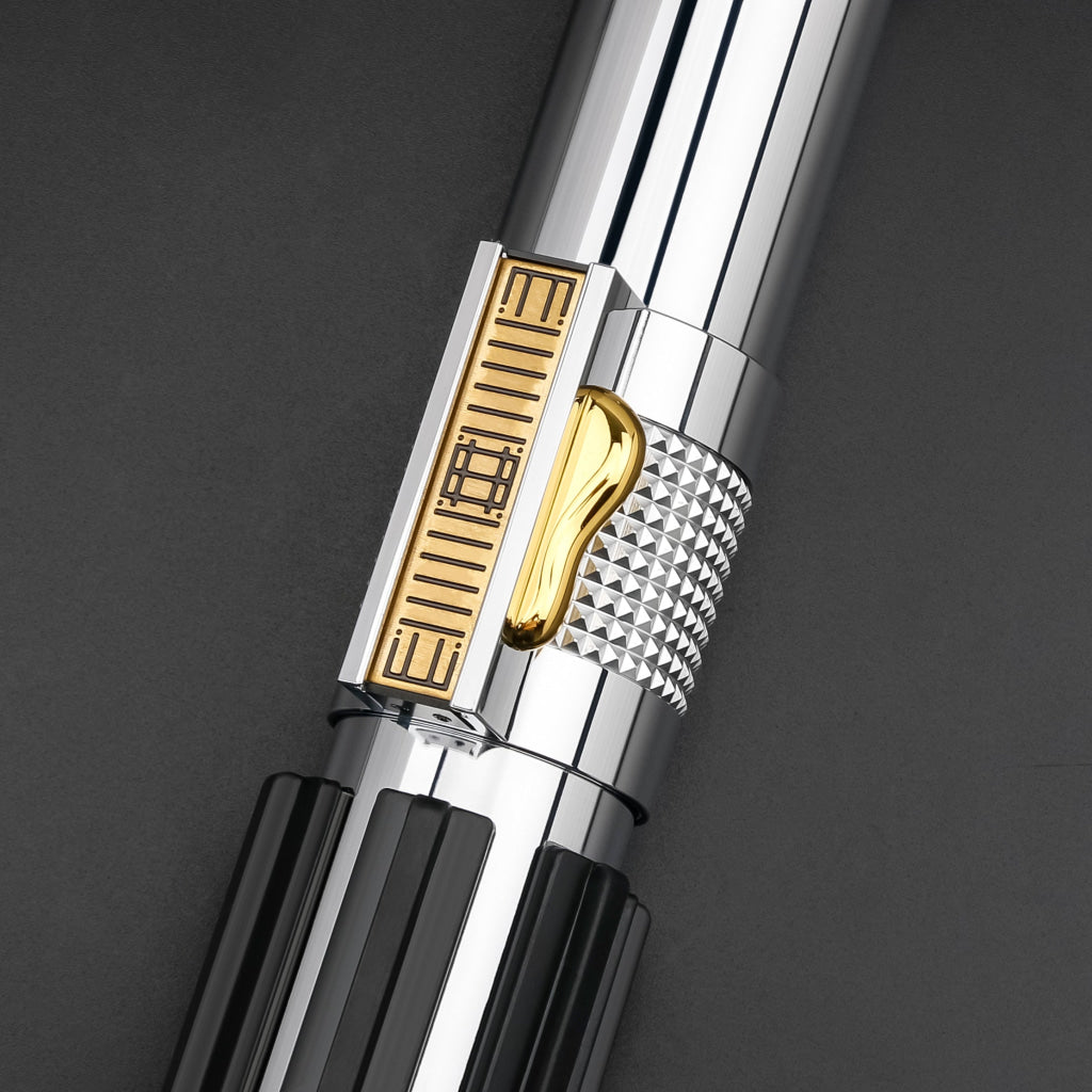 SaberVold SV-Anakin III Lightsaber - SaberVold