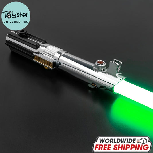 SaberVold SV-Anakin III Lightsaber - SaberVold