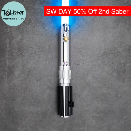 Sabervold Sv-Anakin Se Lightsaber