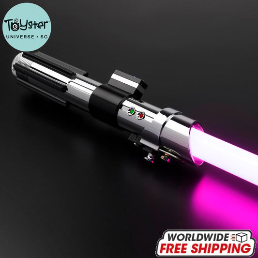 Sabervold Sv-Ani Ii Lightsaber