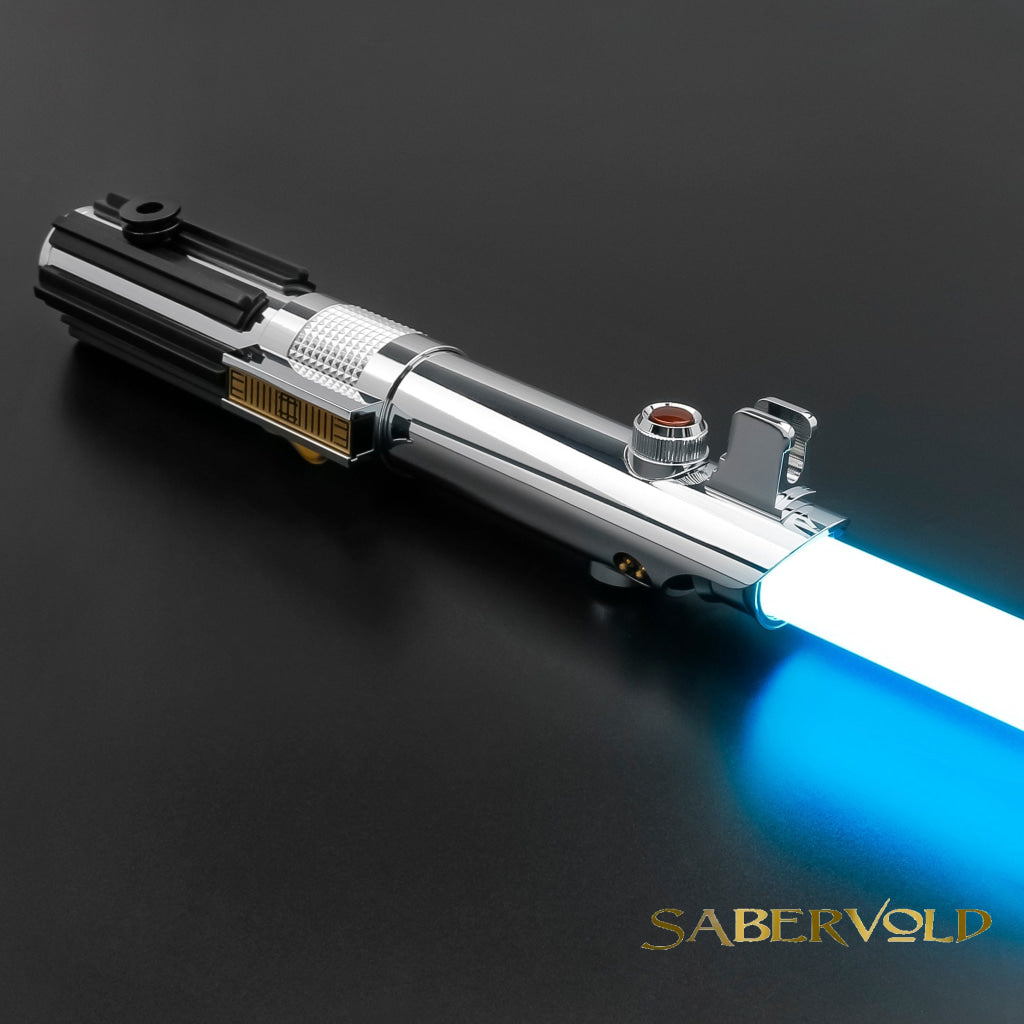 Sabervold Sv-Ani Iii Lightsaber