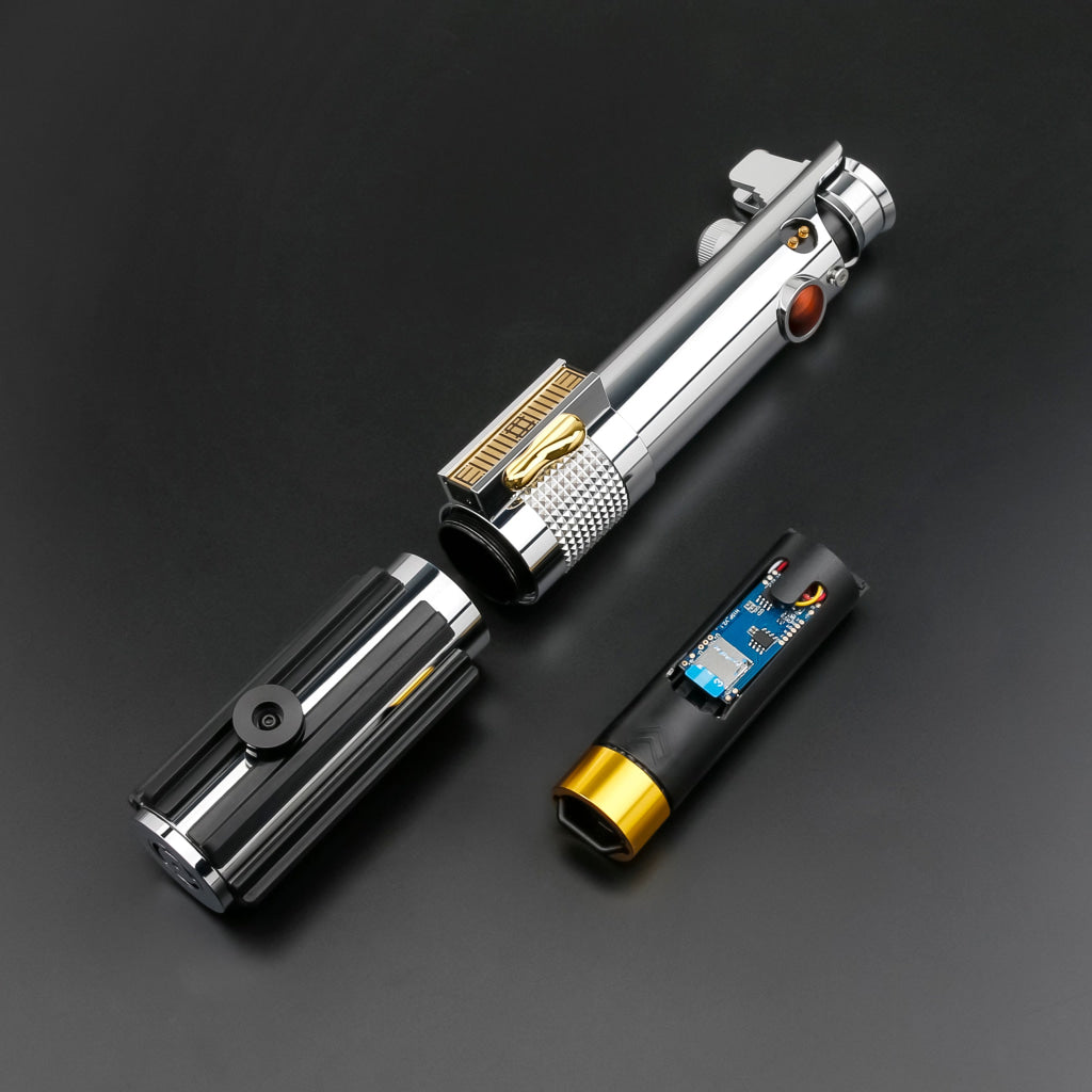 Sabervold Sv-Ani Iii Lightsaber