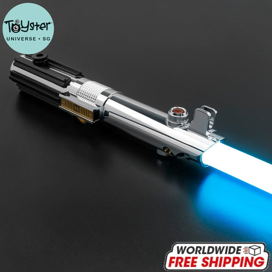 Sabervold Sv-Ani Iii Lightsaber