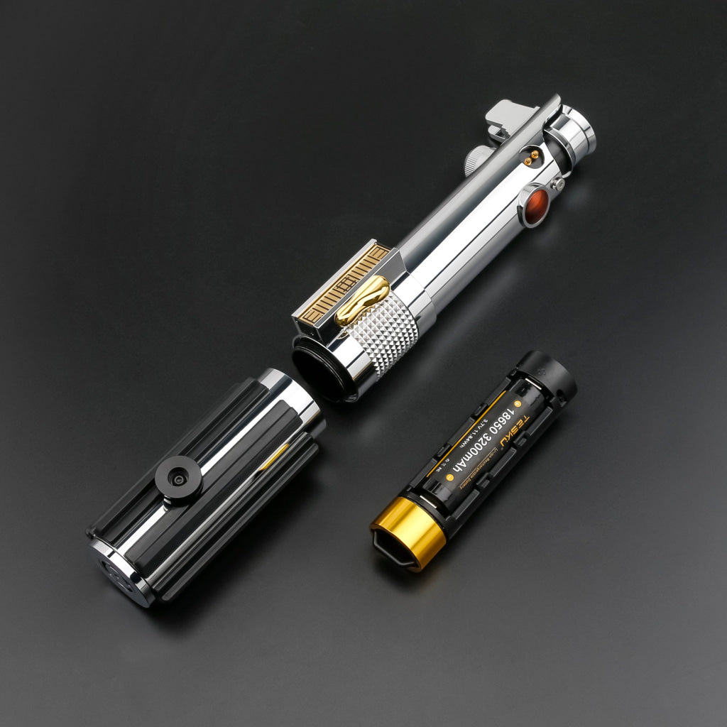 Sabervold Sv-Ani Iii Lightsaber