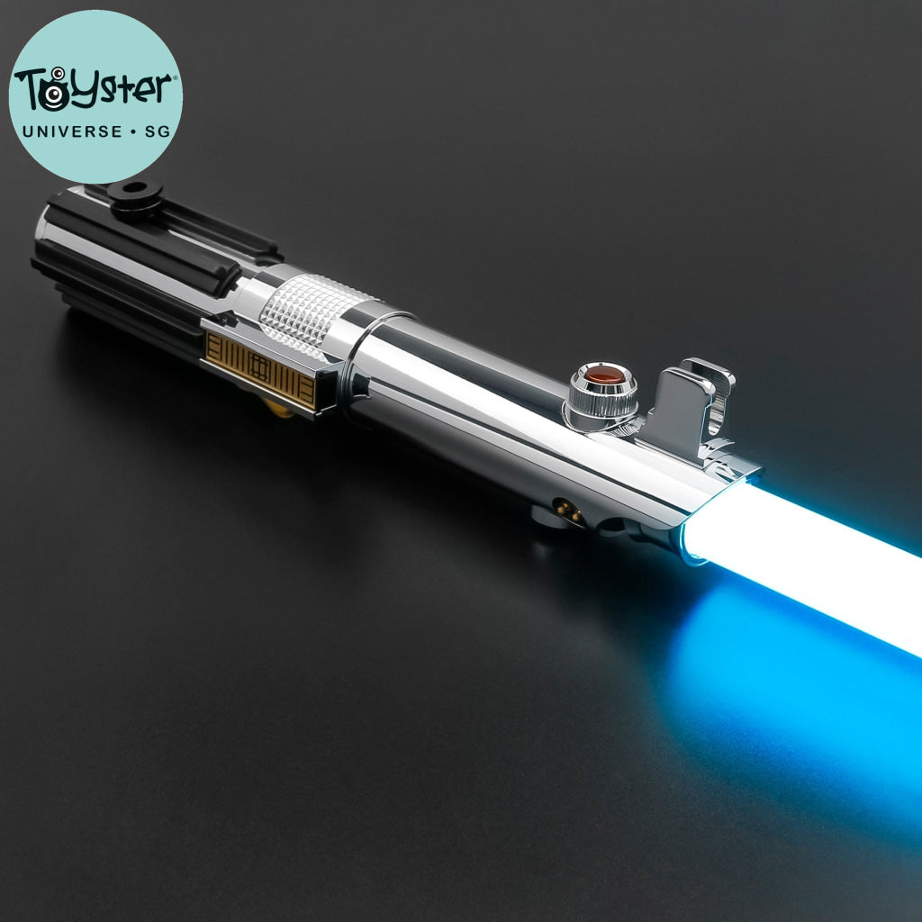 Sabervold Sv-Ani Iii Lightsaber