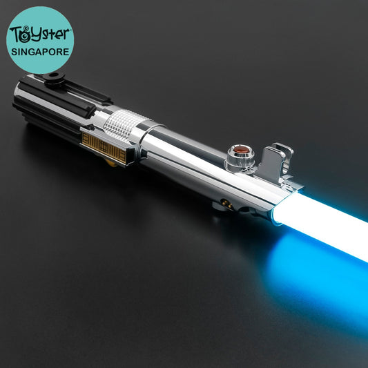 Sabervold Sv-Ani Iii Lightsaber