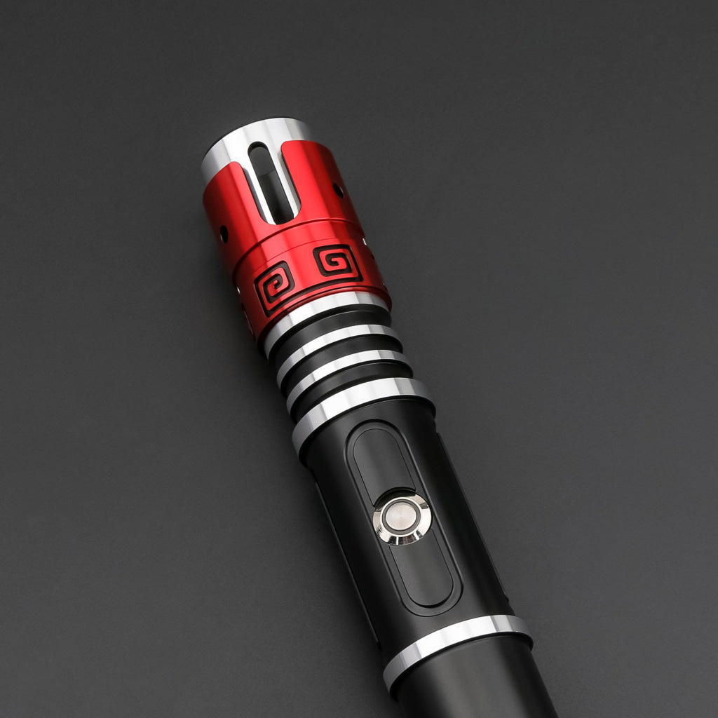 Sabervold Sv-Antares Lightsaber