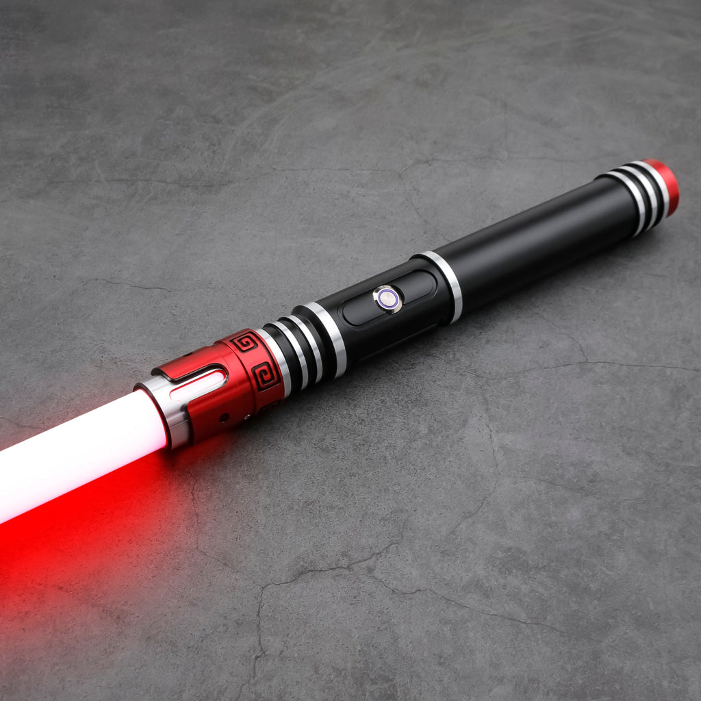 Sabervold Sv-Antares Lightsaber