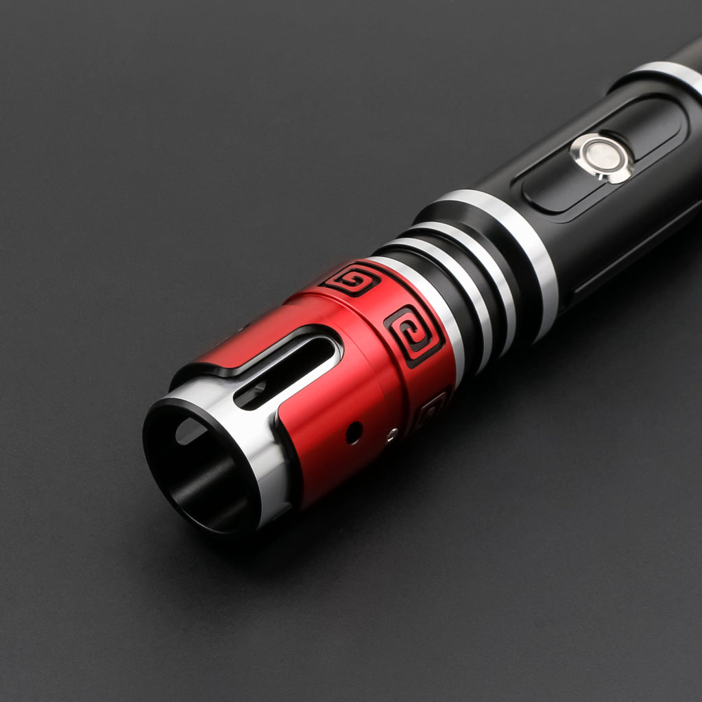 Sabervold Sv-Antares Lightsaber