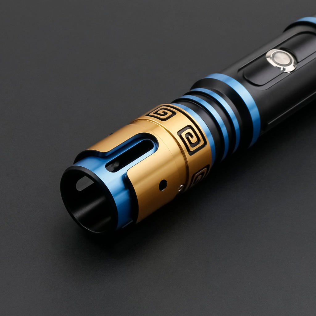 Sabervold Sv-Antares Lightsaber