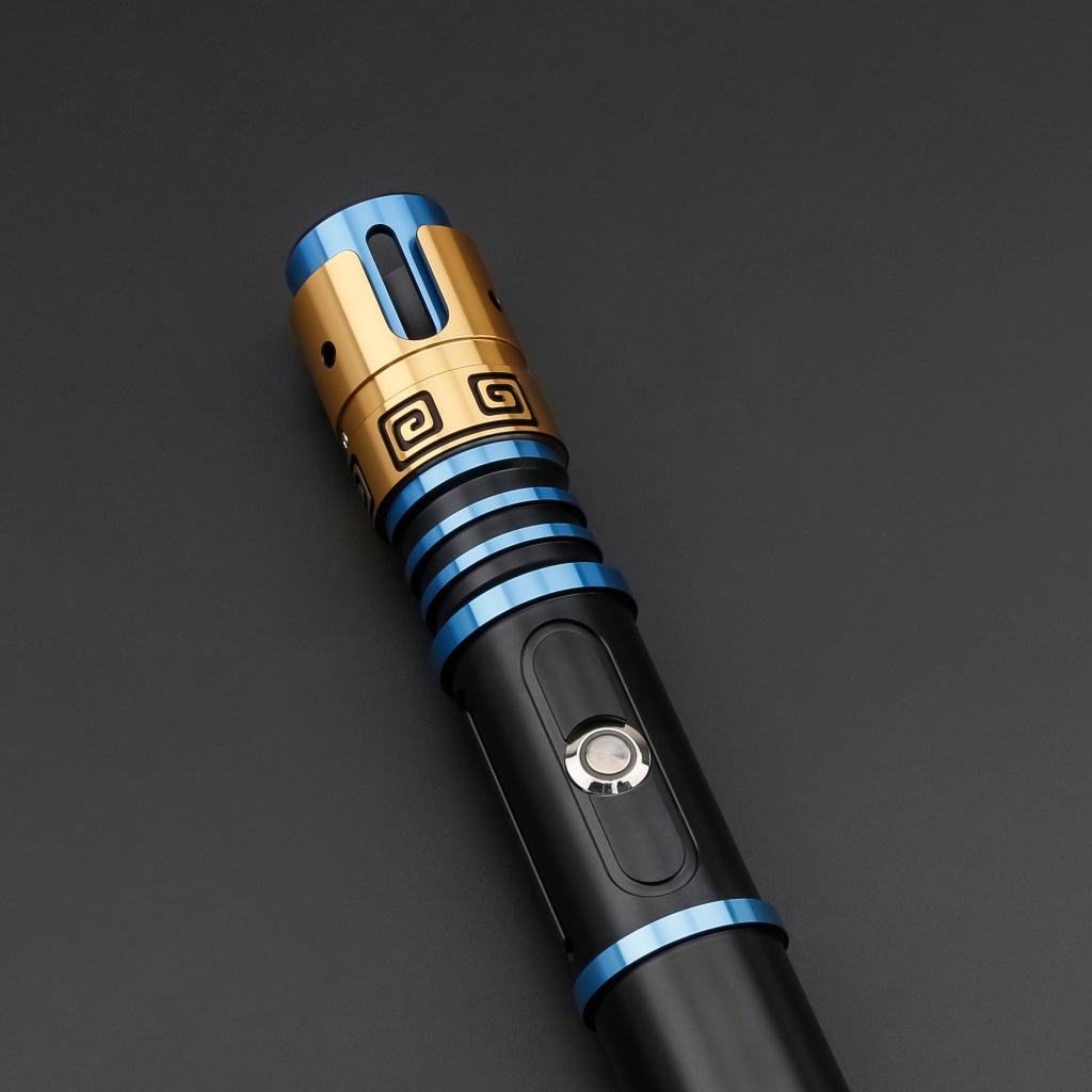 Sabervold Sv-Antares Lightsaber