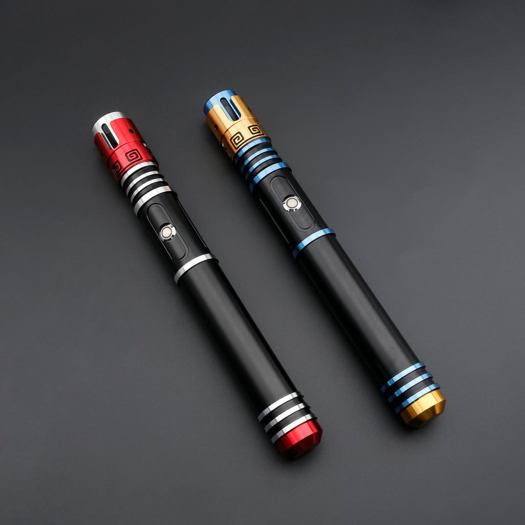 Sabervold Sv-Antares Lightsaber
