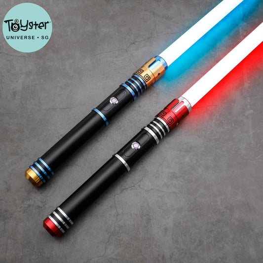 Sabervold Sv-Antares Lightsaber