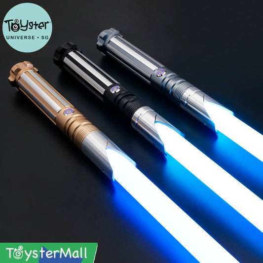 Sabervold Sv-Antlia Lightsaber - Premium Rgb
