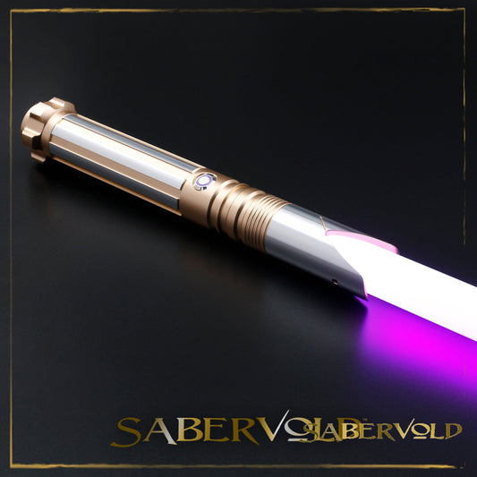 Sabervold Sv-Antlia Lightsaber - Premium Rgb