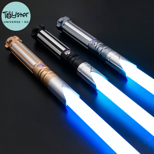 Sabervold Sv-Antlia Lightsaber - Premium Rgb