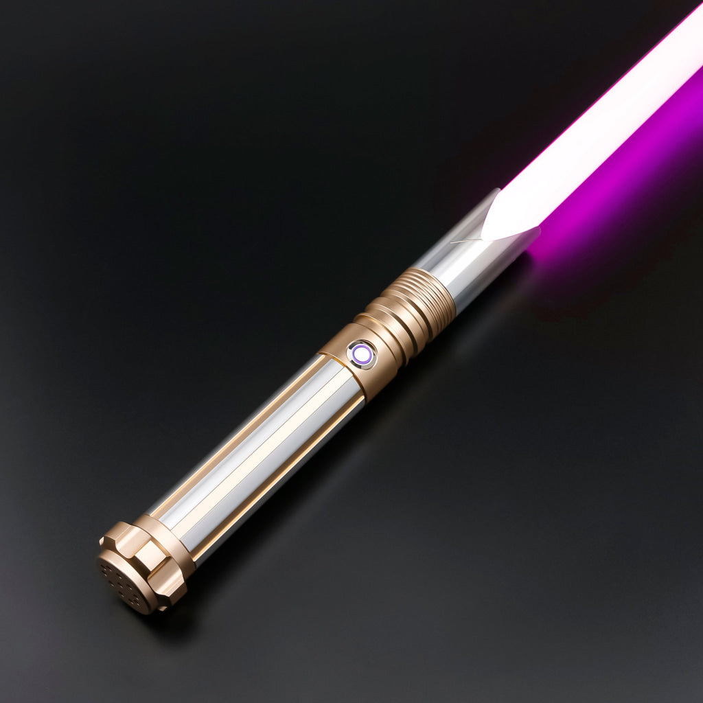 Sabervold Sv-Antlia Lightsaber - Premium Rgb