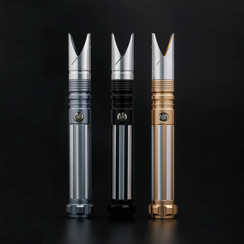 Sabervold Sv-Antlia Lightsaber - Premium Rgb