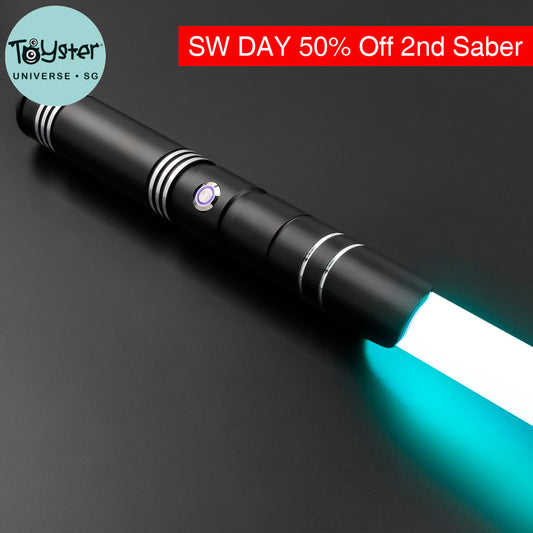 Sabervold Sv-Ara Lightsaber