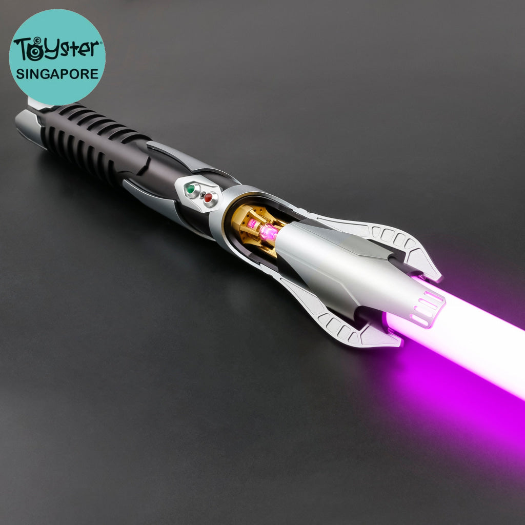 Sabervold Sv-Arae Lightsaber