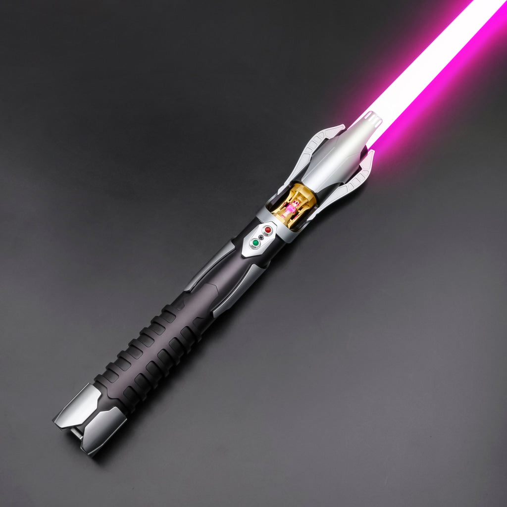 Sabervold Sv-Arae Lightsaber