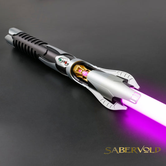 Sabervold Sv-Arae Lightsaber