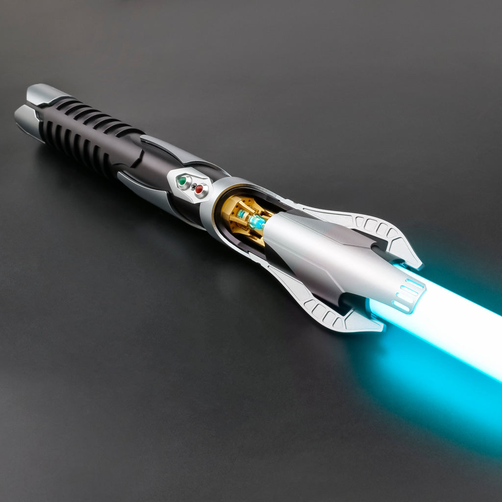 Sabervold Sv-Arae Lightsaber