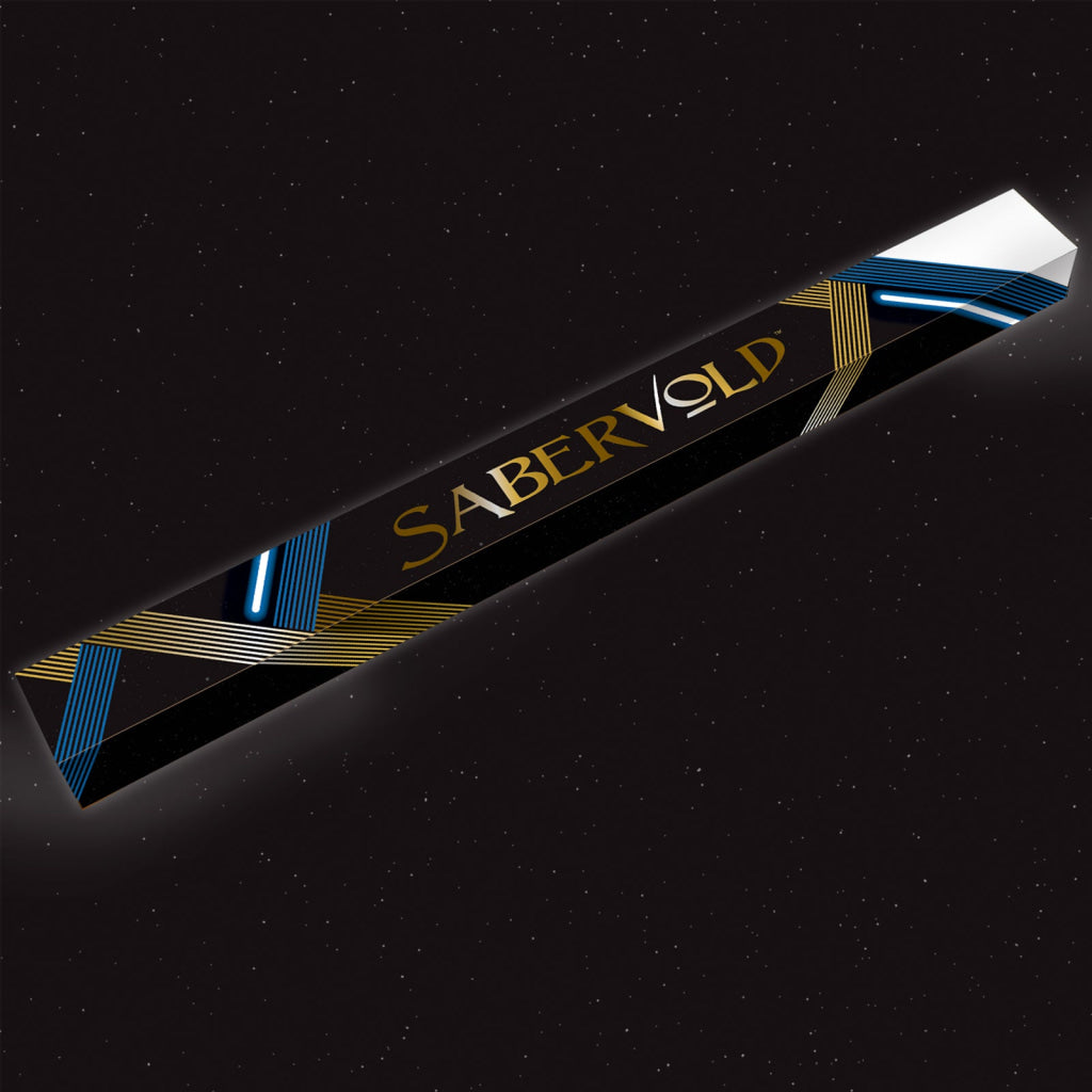 Sabervold Sv-Arae Lightsaber