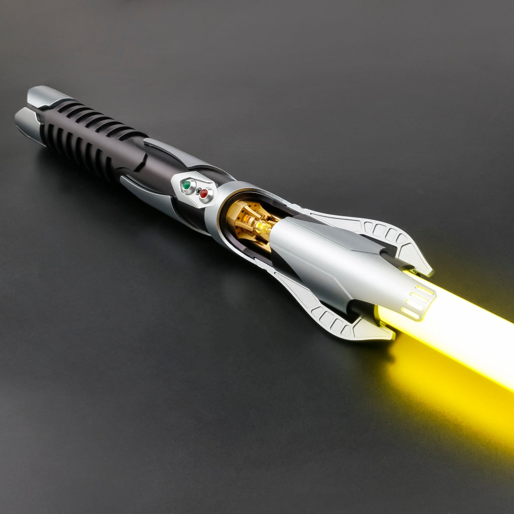 Sabervold Sv-Arae Lightsaber