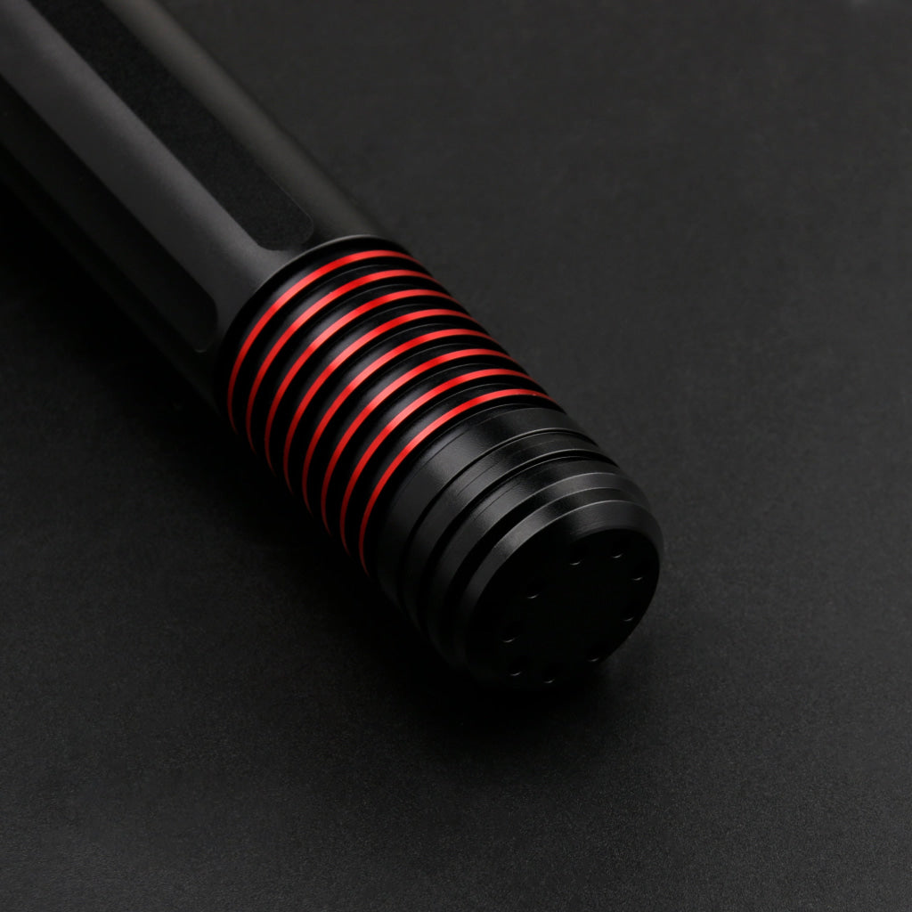 Sabervold Sv-Archer Lightsaber