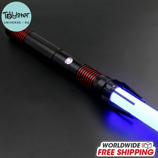 Sabervold Sv-Archer Lightsaber