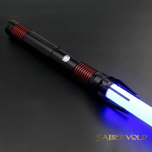 Sabervold Sv-Archer Lightsaber