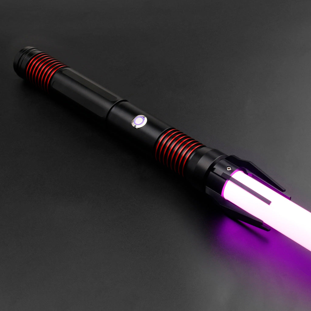 Sabervold Sv-Archer Lightsaber