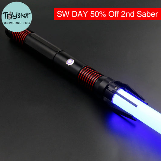 Sabervold Sv-Archer Lightsaber