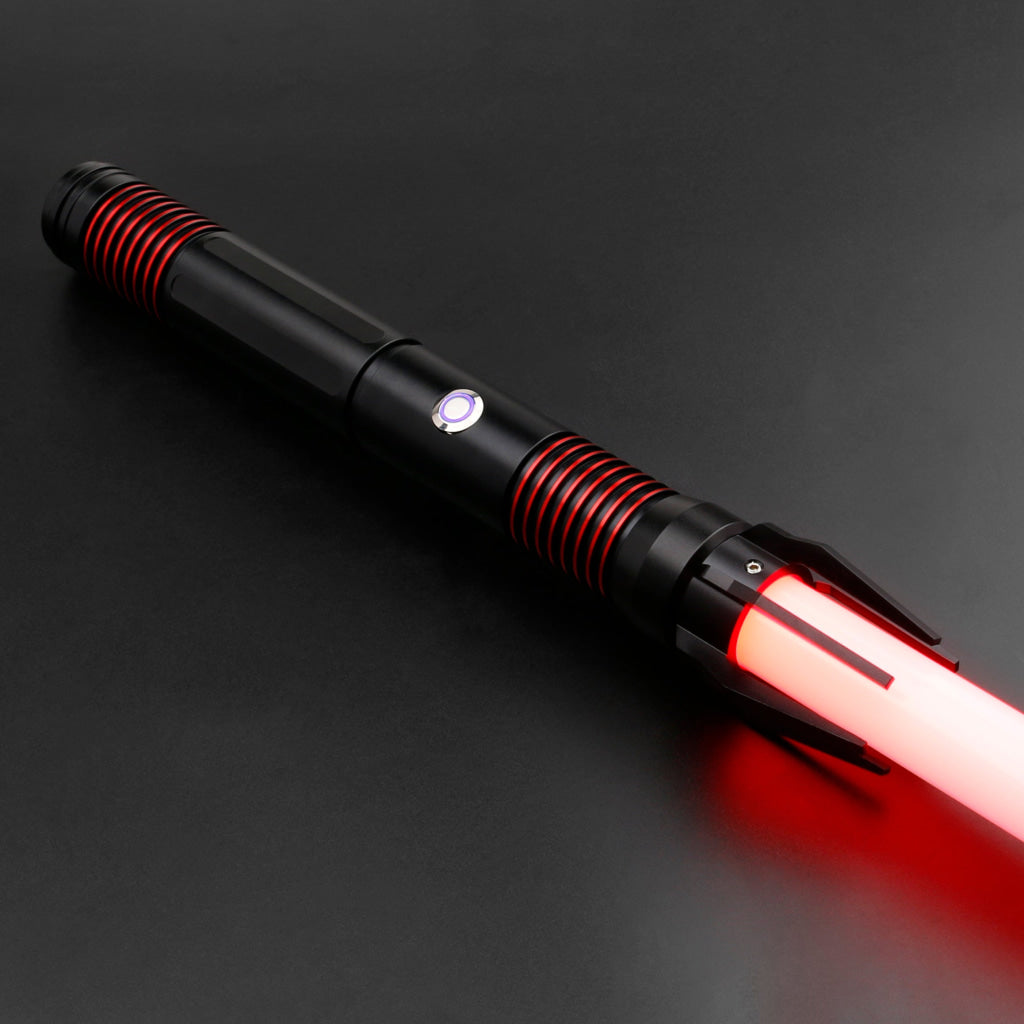 Sabervold Sv-Archer Lightsaber
