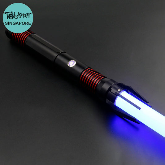 Sabervold Sv-Archer Lightsaber