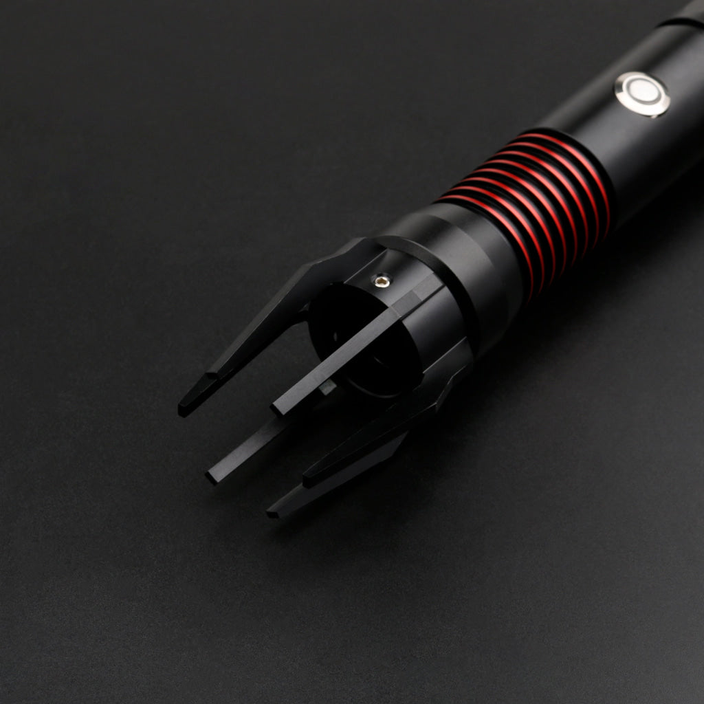 Sabervold Sv-Archer Lightsaber